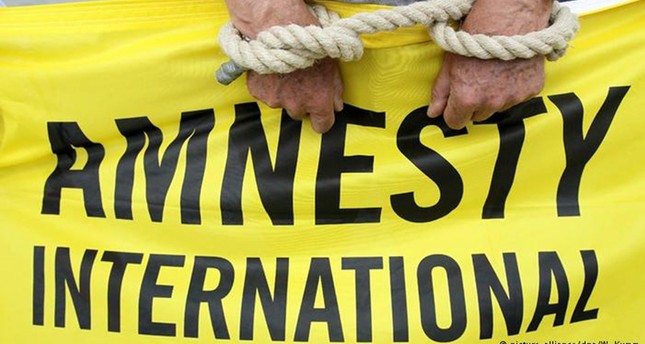 Amnesty International Human Slaughterhouse Report Lacks Evidence, Credibility, Reeks Of State Department Propaganda - DC Clothesline