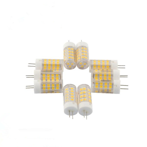 Factory Direct: Get Reliable <a href='/light/'>Light</a>ing with 2835LED G4 LED Mini Crystal Spotlights - No Flicker | Ceramic Base | Long-lasting Durability
