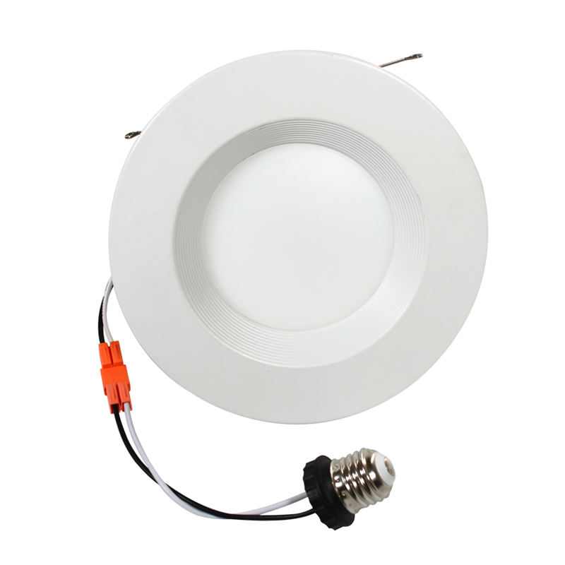 Factory Direct: 3-in-1 Slim Adjustable Recessed <a href='/ceiling-light/'>Ceiling Light</a> - Modern Styling