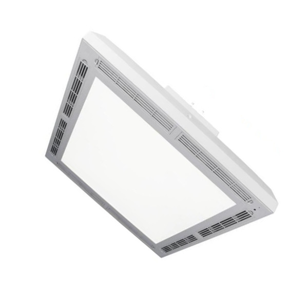 ceiling version Panel sterilization light