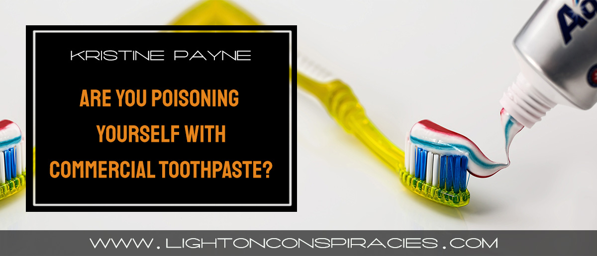 Cooldent Poison Toothpaste | MyConfinedSpace