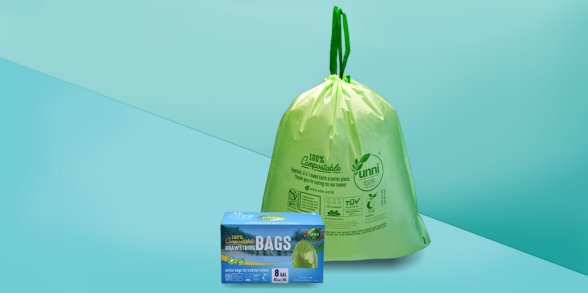 <a href='/biodegradable-shopping-bags/'>Biodegradable Shopping Bags</a> Manufacturer & Custom PLA <a href='/+/'>+</a>PBAT