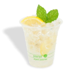 Factory Direct Eco-Friendly PLA Cups | Customizable & Reusable