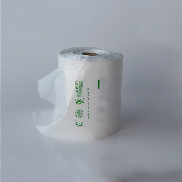 Factory Direct: Compostable Cornstarch Green <a href='/food-bag/'>Food Bag</a>s | Sustainable Packaging Solutions