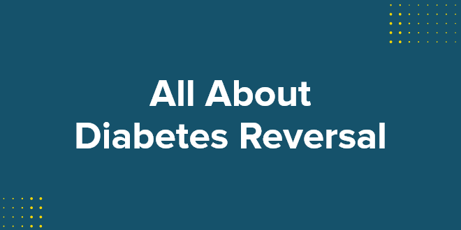 Blog - The Top 20 Foods for Reversing Type-2 Diabetes