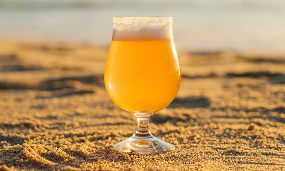 Best low calorie beers to try this summer