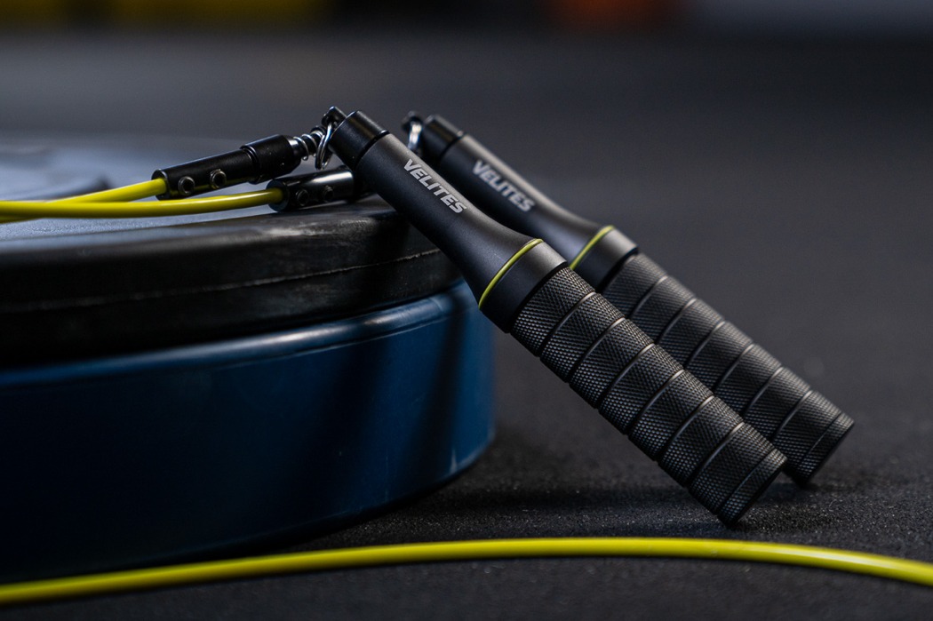 Jump Rope - Power Systems