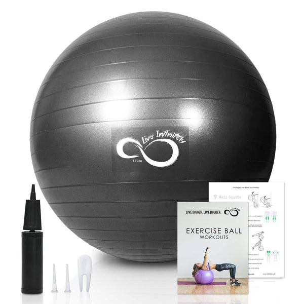 Exercise ball | Exercise Equipment | Thunder Bay | Kijiji