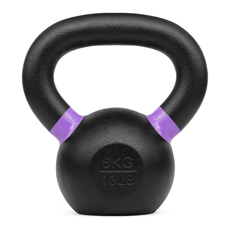 Affordable Cast Iron <a href='/competition-kettlebell/'>Competition Kettlebell</a>s - Factory Direct Prices