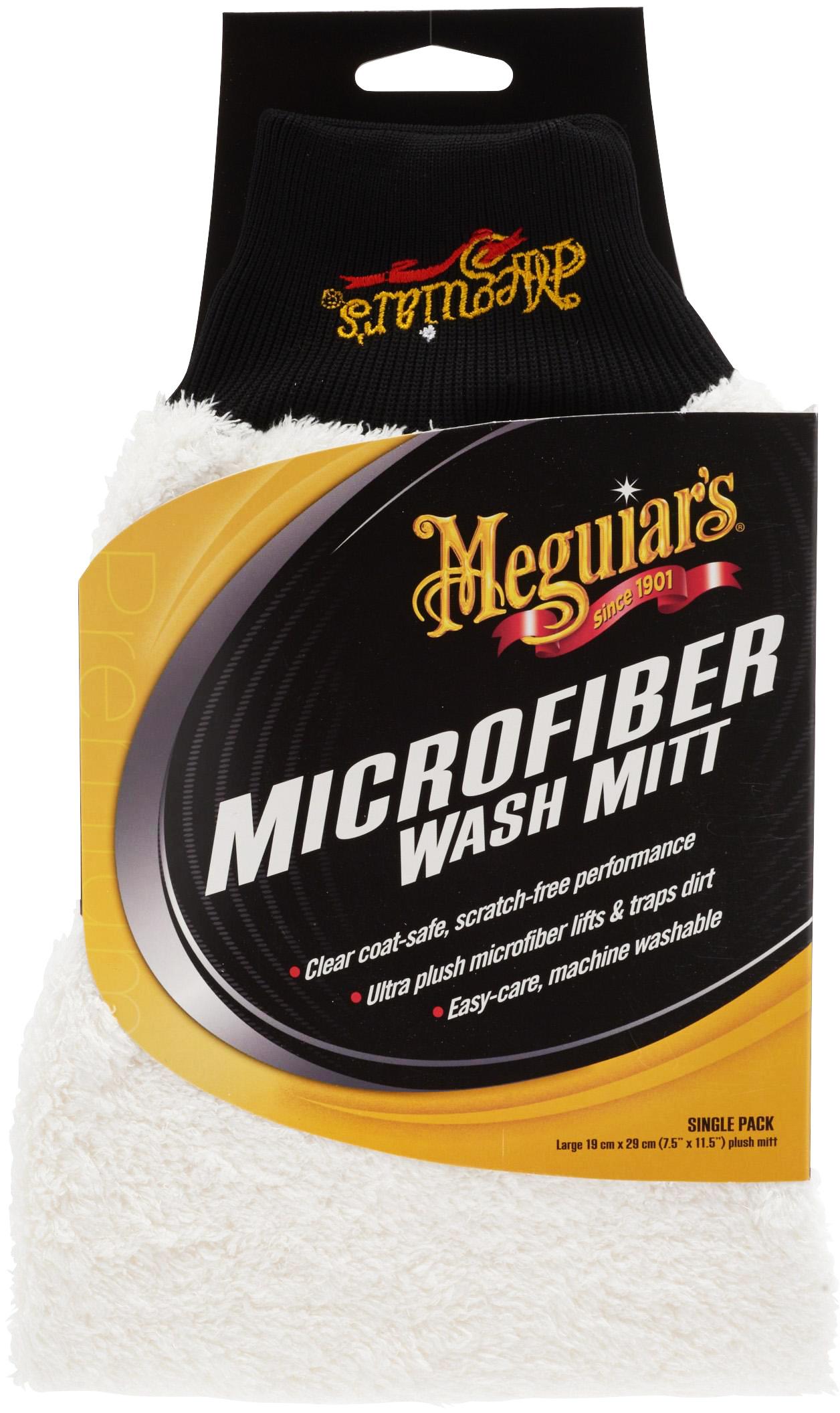 Microfibre Wash - For all your microfibre cloths.