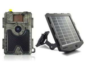 Portable Folding Solar Panel Charger Kits for Caravan Camping Supplier | Hinergy
