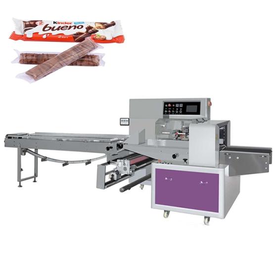 China <a href='/automatic-packing-machine/'>Automatic Packing Machine</a> Suppliers, Factory, Manufacturers - Changfeng