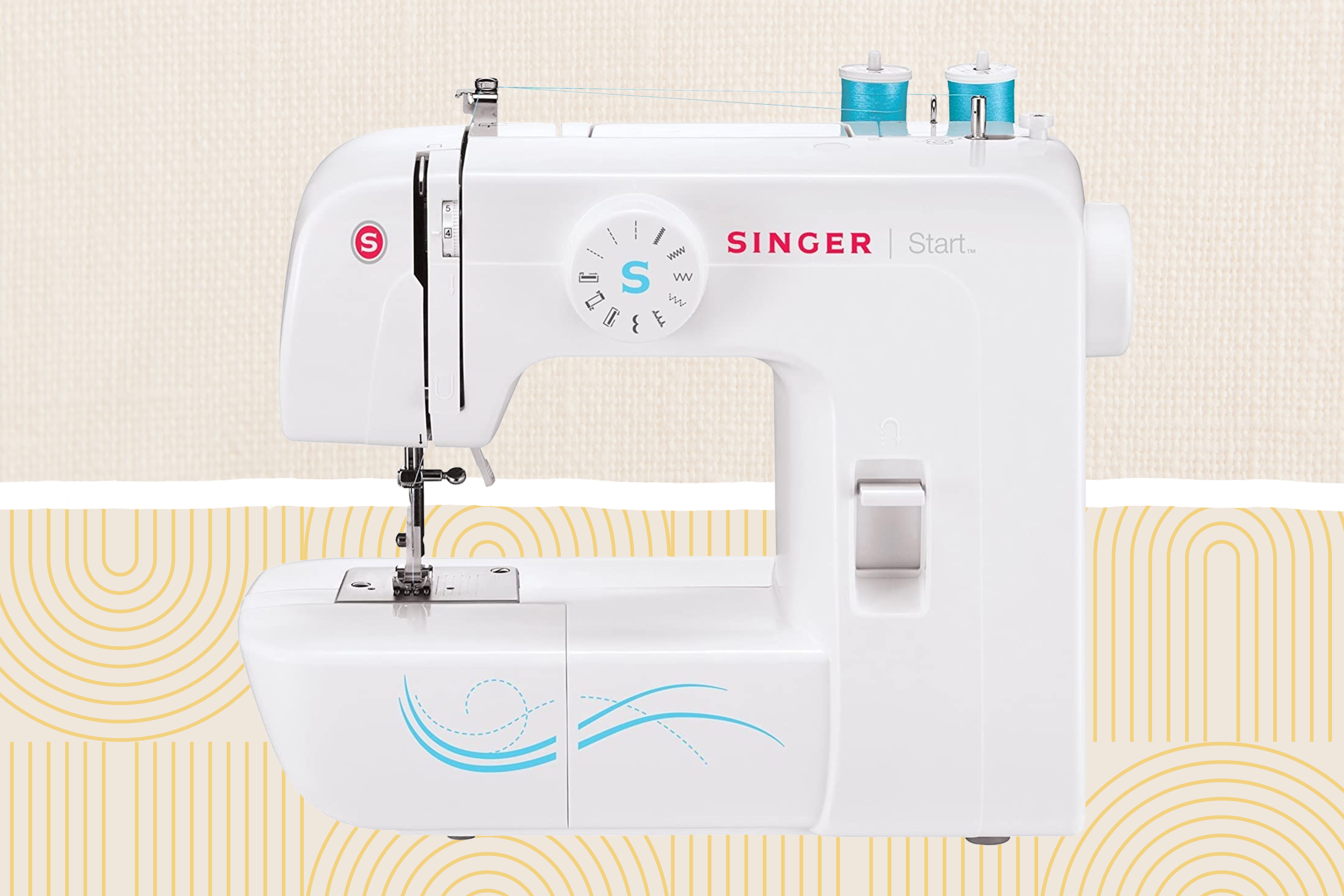 Ultrasonic Sealing Sewing Machine