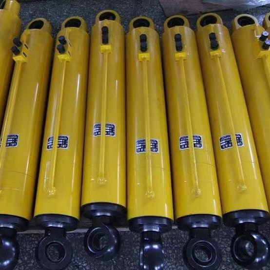 Factory-direct FHSG Series Hydraulic Cylinders - Quality Engineering Solutions