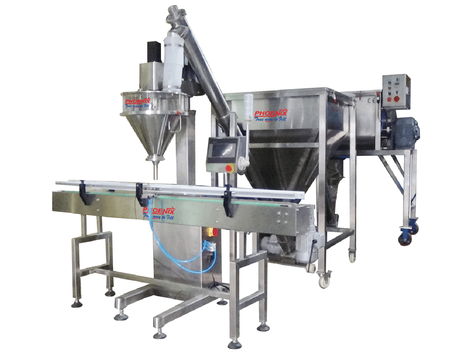 <a href='/automatic-filling-machine/'>Automatic <a href='/filling-machine/'>Filling Machine</a></a> | Veterinary Contract Packaging / Filling Solution