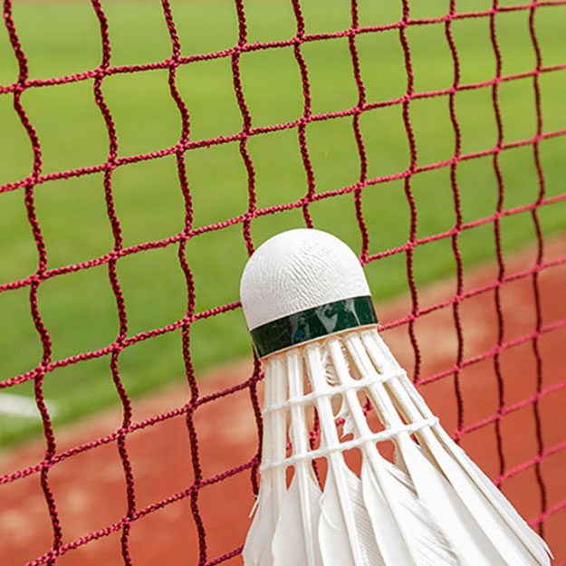 High quality badminton <a href='/net/'>net</a> for sports training