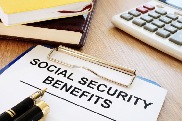 The United States Social Security Administration