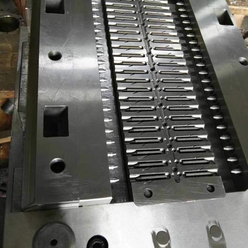 <a href='/plastic-dowel-pin/'>Plastic Dowel Pin</a> Mold Die Manufacturer