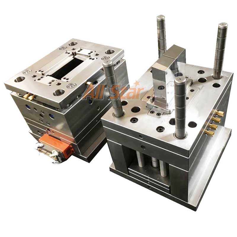 Quality Plastic <a href='/injection-mold-making/'>Injection Mold Making</a> for Food Containers - Factory Direct Pricing