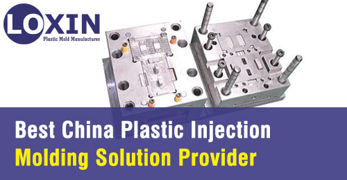 Plastic Injection Molding | Plastic Mold | China Molding