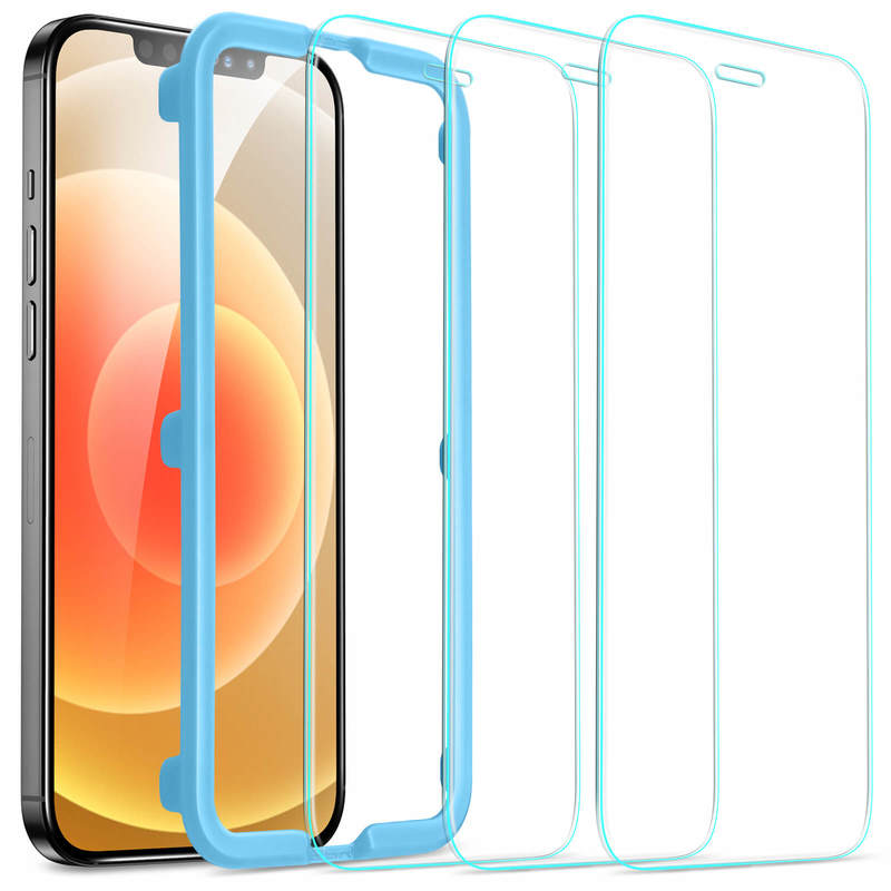 For IPhone 12 Series Alloy Camera Lens Protector Tempered Glass Full Curved Colorful Camera Protector Film With Retail Package Anti Glare Screen Protector Best Tempered Glass Screen Protector From Superfast, $0.70| DHgate.Com