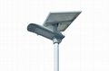 EMITTO LED Solar Lights Street Outdoor Garden Sensor Remote Security L  Australian Variety Store