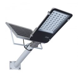 solar flood light (Street Lighting - Solar Energy)  ...