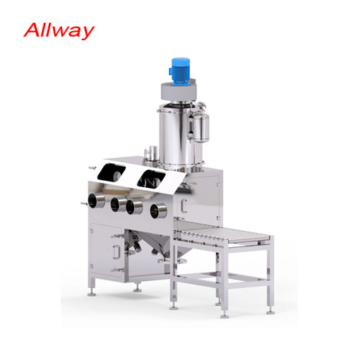 Boost productivity with our <a href='/glove-box-unloading-machine/'>Glove Box Unloading Machine</a> | Factory Direct Pricing
