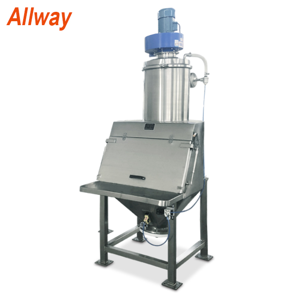 Efficient <a href='/bag-dump-station/'>Bag Dump Station</a>s for Factory Operations - Get Yours Today