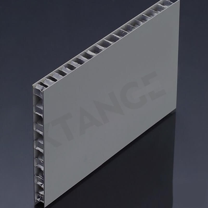 Aluminum honeycomb sandwich panel - 007 - Gusu (China Manufacturer) - Other Construction Materials - Construction & Decoration Products -