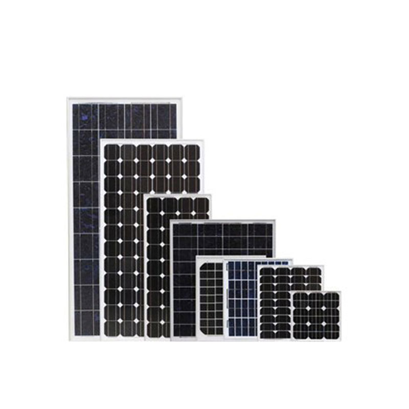 {Factory Direct} <a href='/solar-panel/'>Solar Panel</a>s 30-300W - Efficient, Affordable & Reliable