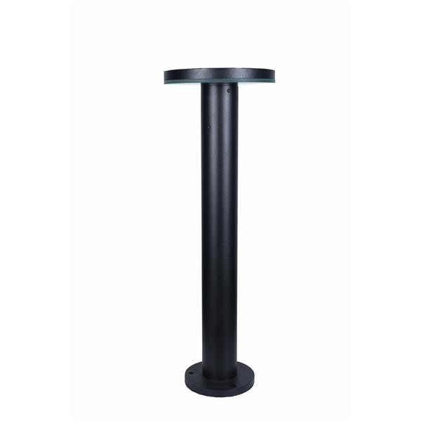 Factory Direct: SB23 All In One <a href='/solar-bollard-light/'>Solar Bollard Light</a>s - Top-Quality & Affordable