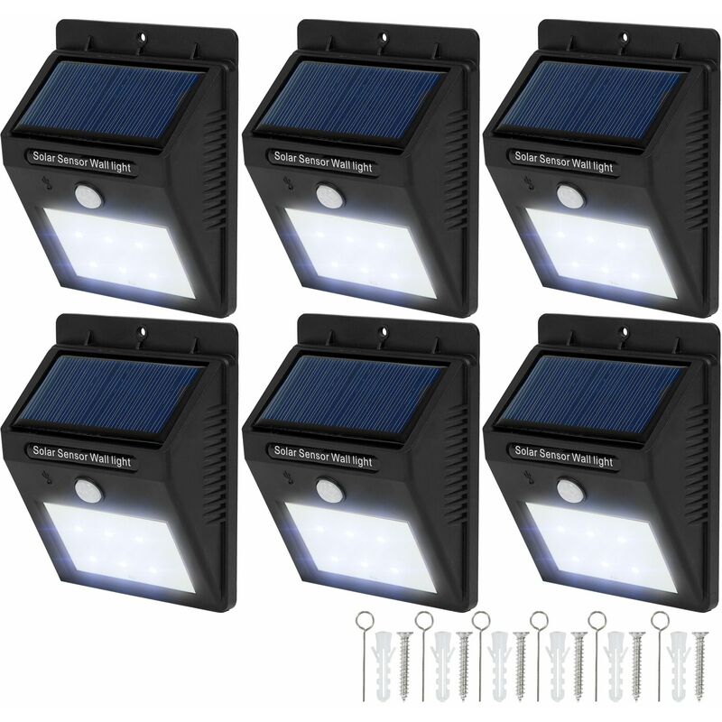 Solar Powered Spot Lights For Signs Solar Powered Led Lights Outdoor Outdoor Motion Detector Lights Best Solar Powered Security Lights Solar Spot Lights For Trees Solar Panel Flood Lights Outdoor Lighting most powerful solar security light solar exterior house lights solar spotlight led  Jamminonhaight.com