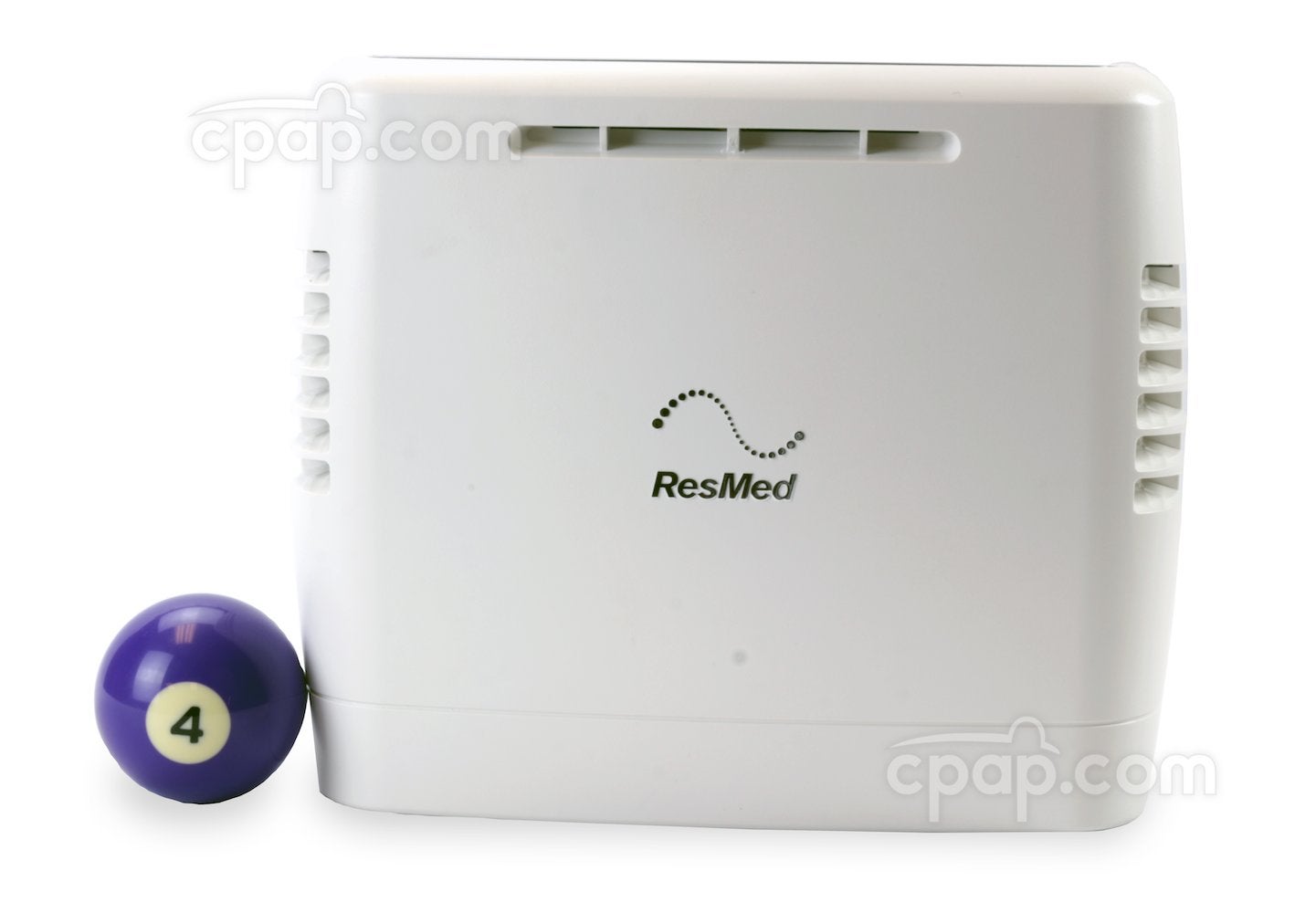 ResMed Mobi Portable <a href='/oxygen/'>Oxygen</a> <a href='/concentrator/'>Concentrator</a> | CPAP.com