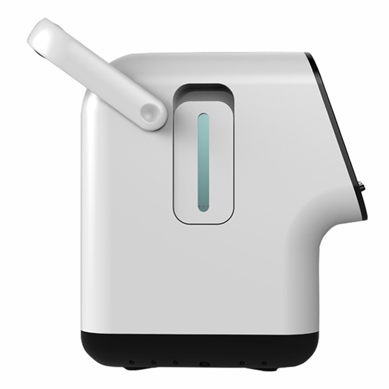 Reliable Factory: High-Quality ZY-1SW Oxygen Generator For Medical Use