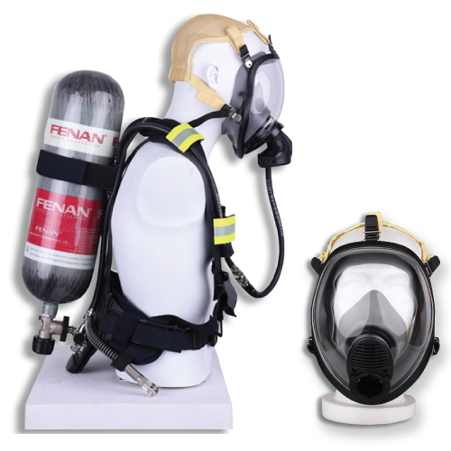 Self Contained Breathing Apparatus