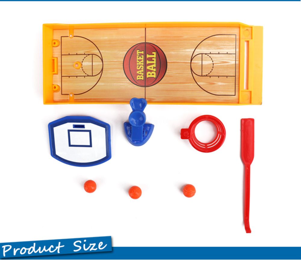 A basketball board, a pair 3