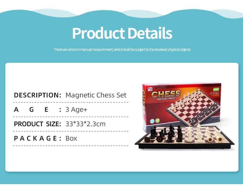 [AB143277_Magnet chess set_03