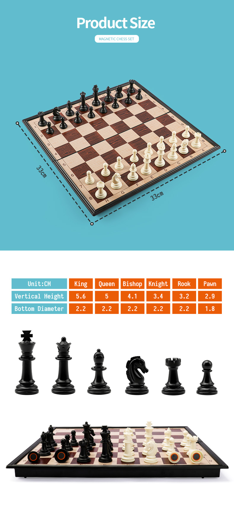 [AB143277_Magnet chess set_08