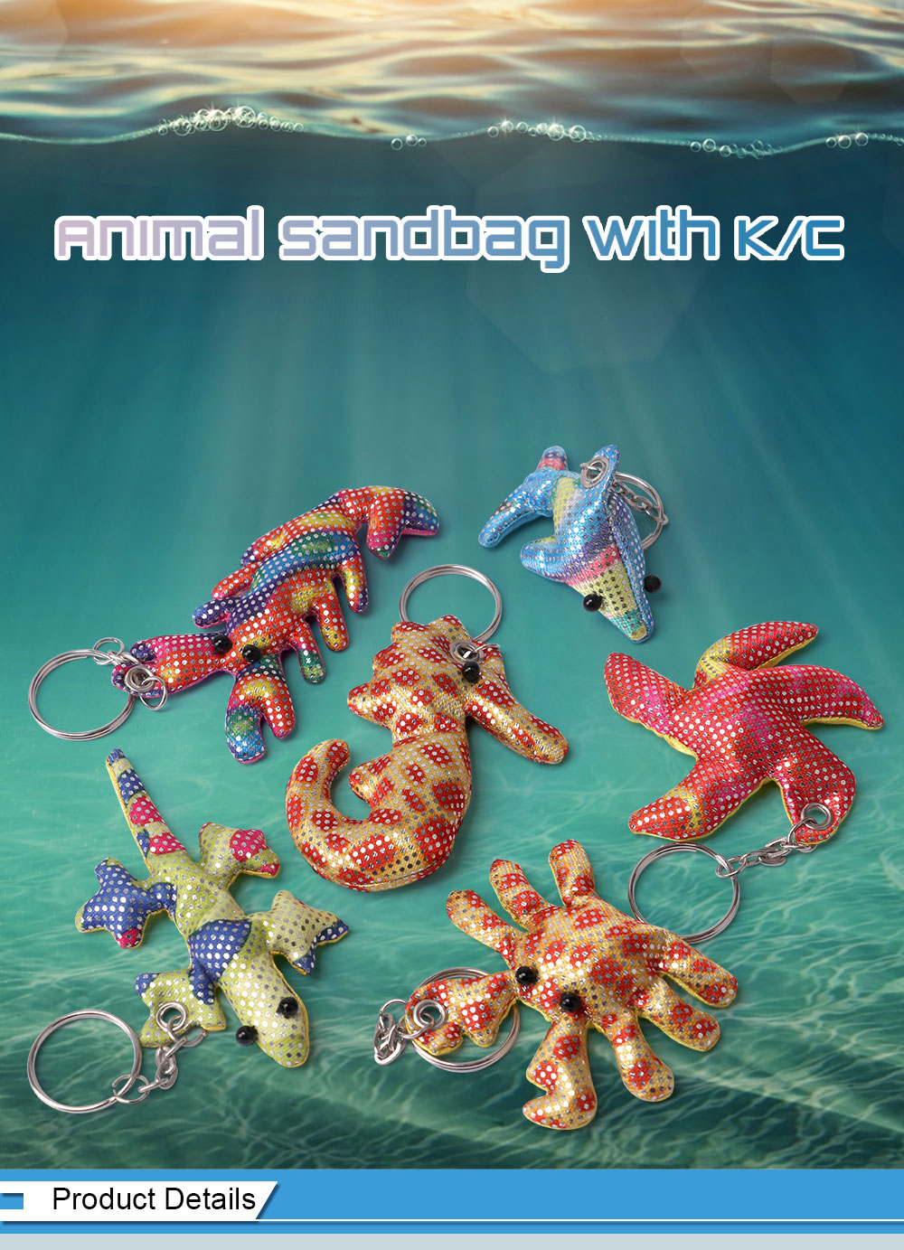 Animals Sandbag Toys_01
