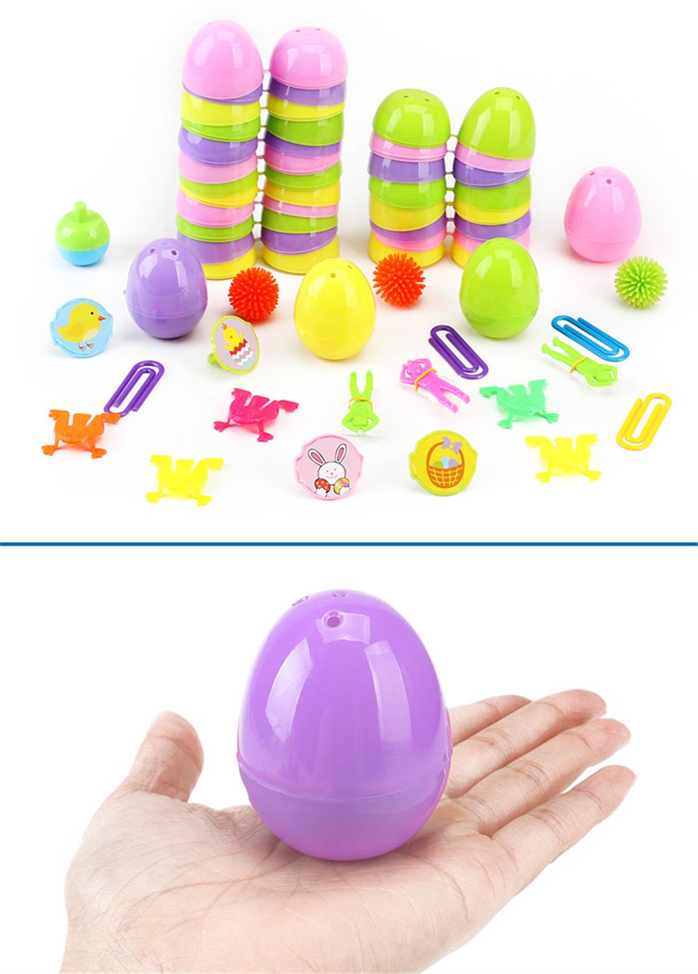 Easter Eggs with Toys02