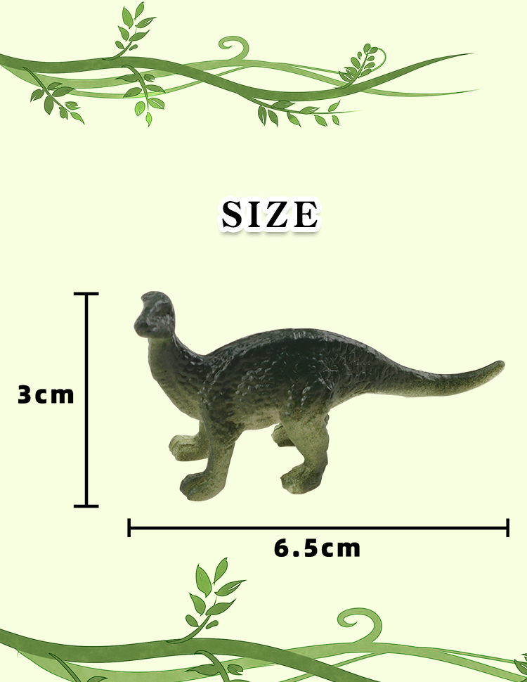 Mini Dinosaur _03