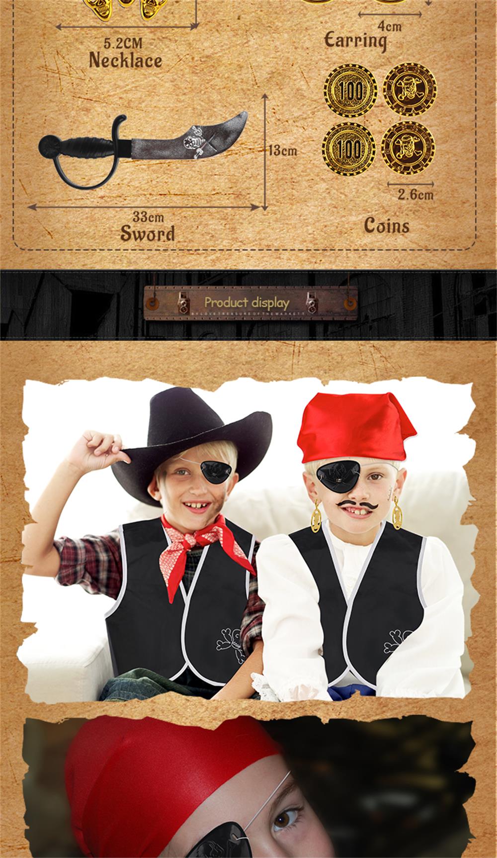 Pirate Cosplay Costume_03