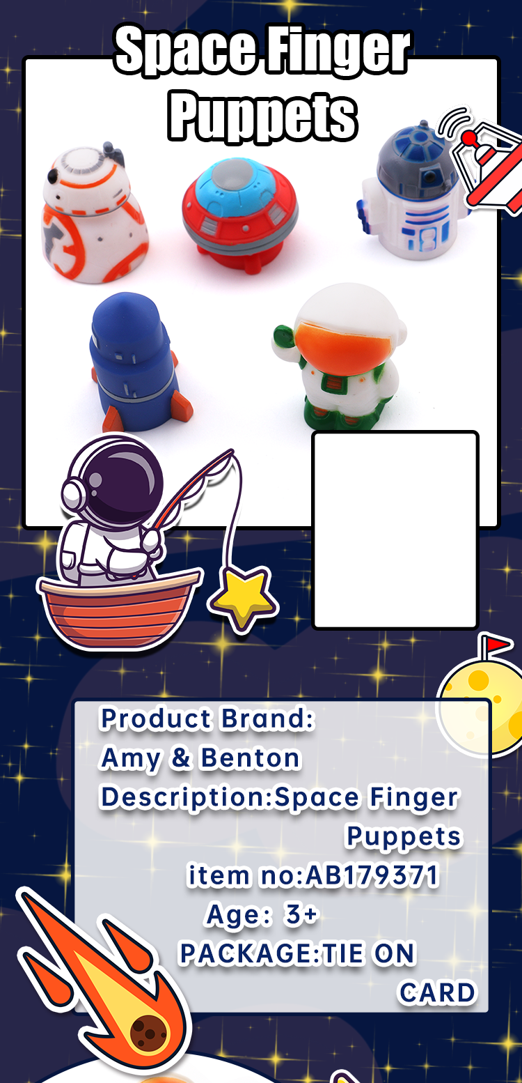 Space Finger Puppets_01