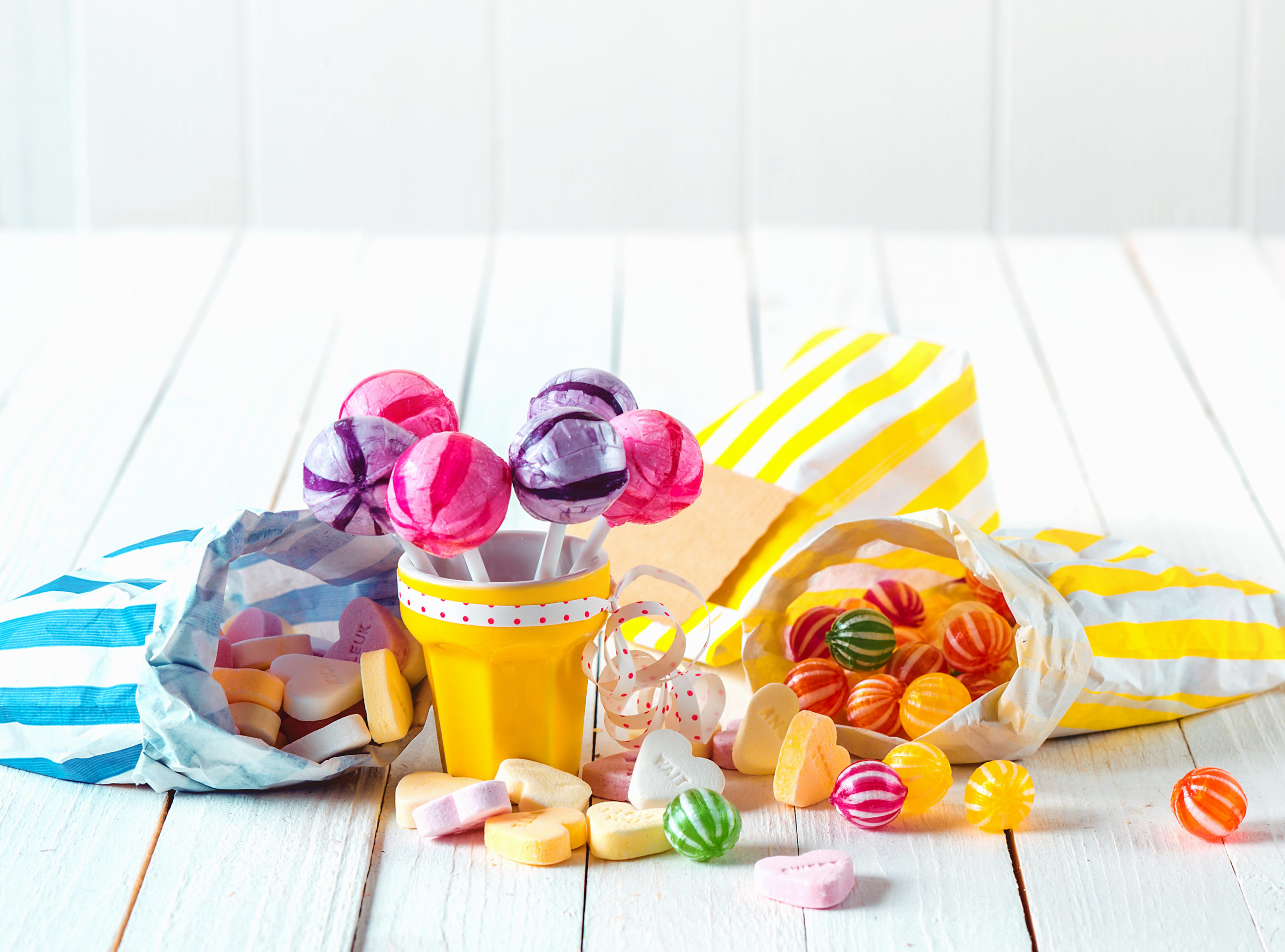 6 Fun Party Favors And Customized Goodie Bags Singapore - Little Steps