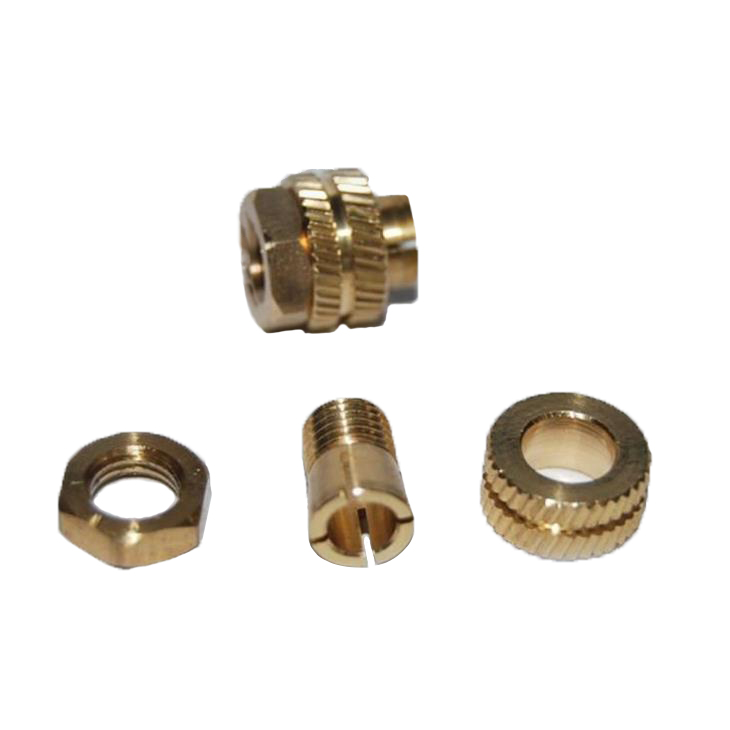 Factory Direct Wholesale: High-Quality <a href='/brass-turning/'>Brass Turning</a> Parts - Anebon CNC Precision Turning Components