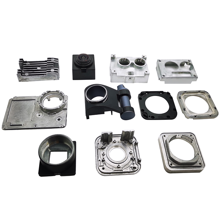 die casting aluminum