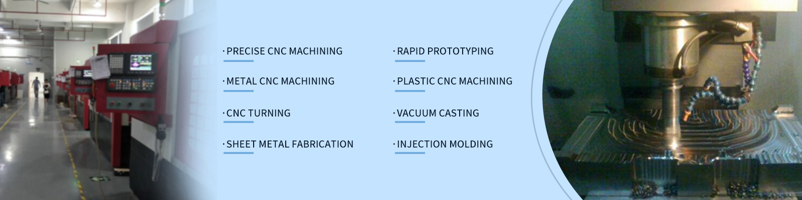 Plastic Machined Parts | CNC Presicion Turning Milling Service