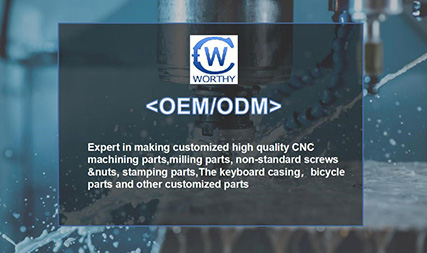 CNC Machining Services including Milling, Turning, Cutting, and Finishing