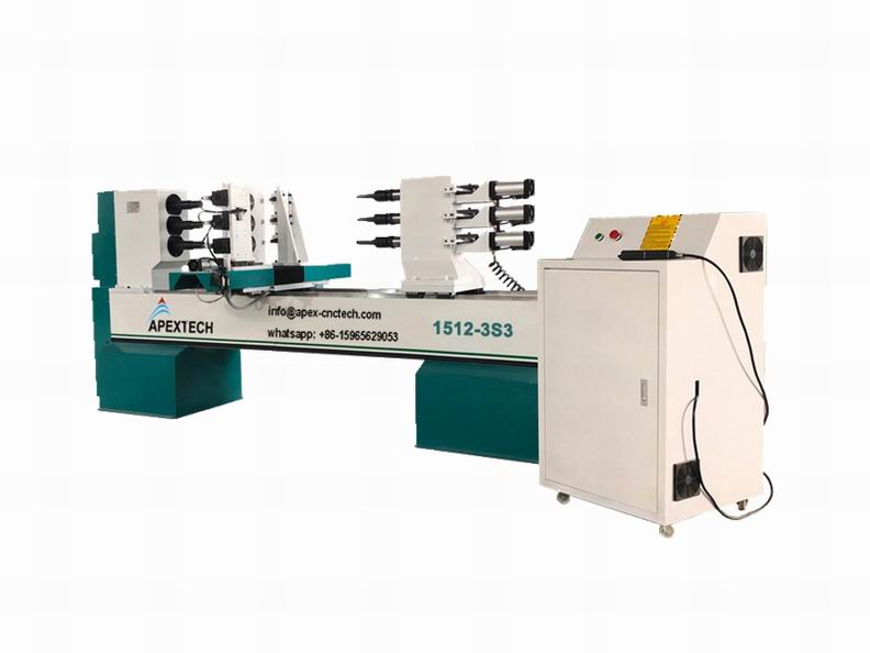 Precision CNC Lathe Turning Machine Spare Parts for Industry Use